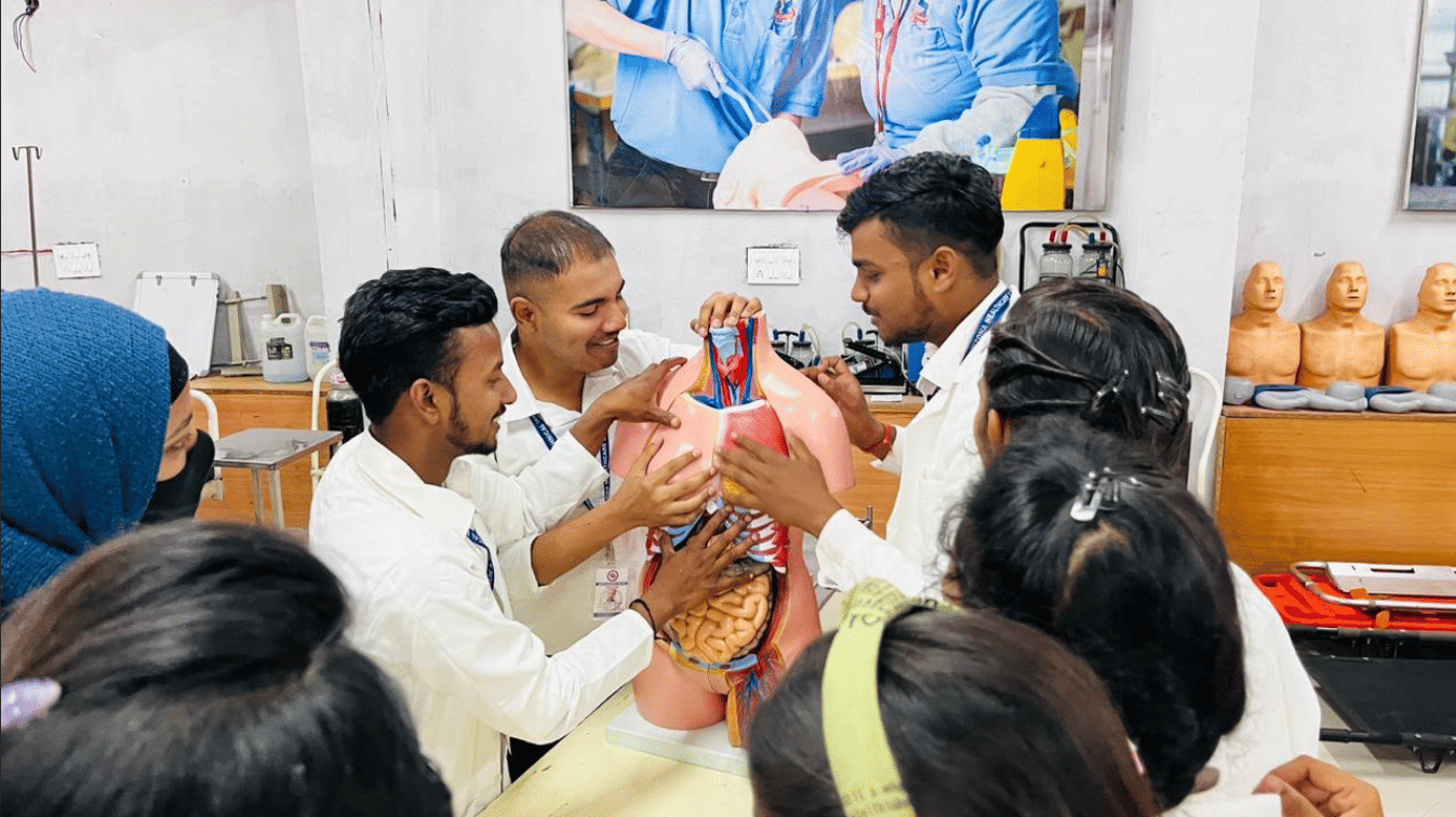 Unizona Healthcare & Technical Council Infrastructure photo 19